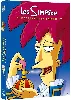 dvd les simpson - l'intégrale de la saison 17