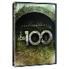 dvd los 100 - temporada 2