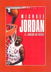 dvd michael jordan, le joueur du siècle