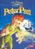 dvd peter pan [import belge]