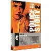 dvd police story 2 - version intégrale