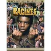 dvd racines - l'intégrale - édition limitée - edition belge