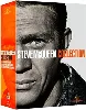 dvd steve mcqueen (i) collection - pack