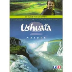 dvd un jardin pour la planete - ushuaia nature