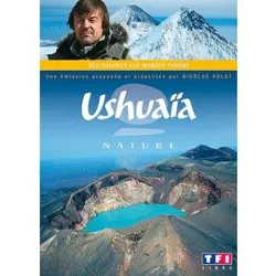dvd ushuaïa - des origines aux mondes perdus