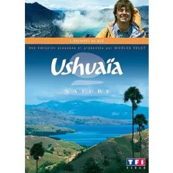 dvd ushuaïa - l'archipel de noé