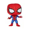 figurine funko! pop - marvel - spider-man - 956