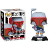 figurine funko! pop - star wars jedi : fallen order n°297 - boba fett (55819)