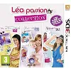 jeu 3ds lea passion collection