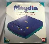 jeu consoles hardware: bandai playdia console