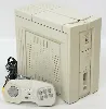 jeu consoles hardware: nec pc-fx console