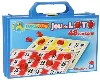 jeu de société dujardin jeux - grand classique - loto 48 cartons