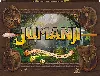 jeu de société games jeu jumanji rétro - nouvelle édition
