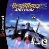 jeu dreamcast aerowings 2 : airstrike