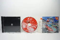 jeu dreamcast daytona usa 2001