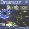 jeu dreamcast starlancer