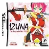 jeu ds izuna - the legend of the ninja nintendo ds