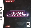 jeu ds konami arcade classics nintendo ds