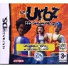 jeu ds les urbz : les sims in the city nintendo ds