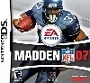 jeu ds madden nfl 07