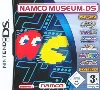 jeu ds namco museum nintendo ds