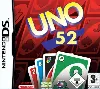jeu ds uno / skip - bo / uno freefall