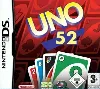 jeu ds uno / skip - bo / uno freefall
