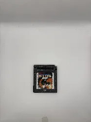jeu game boy color r-type dx