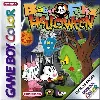 jeu gbc baby felix halloween