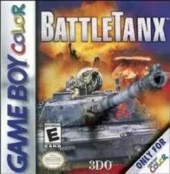 jeu gbc battletanx