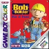 jeu gbc bob le bricoleur game boy color