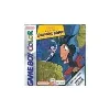 jeu gbc disney kuzco - l'empereur megalo game boy color