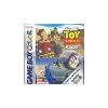 jeu gbc disney/pixar's toy story racer