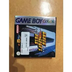 jeu gbc grand theft auto