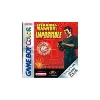 jeu gbc mission: impossible