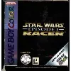jeu gbc star wars episode i racer