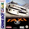 jeu gbc taxi 3