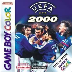 jeu gbc uefa 2000