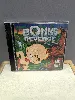 jeu hu cards - cd rom bonk's revenge