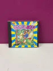 jeu hu cards - cd rom dragon egg!