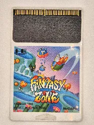 jeu hu cards - cd rom fantasy zone