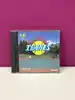 jeu hu cards - cd rom final match tennis