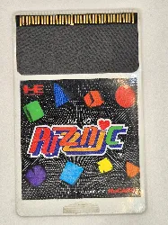 jeu hu cards - cd rom pro tennis world court