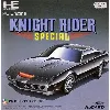jeu nec pc engine hucard knight rider special