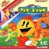 jeu nec pc engine hucard pac-land
