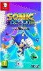 jeu nintendo switch sonic colours ultimate : day one edition switch