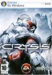 jeu pc crysis pc