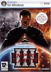 jeu pc empire earth iii (3) pc