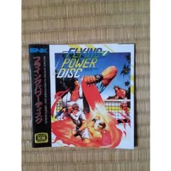 jeu pc flying power disc