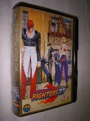 jeu pc king of fighters '97